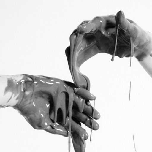 Gabriela Salem - Drawing a line