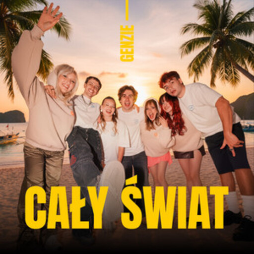 GENZIE - Cały Świat