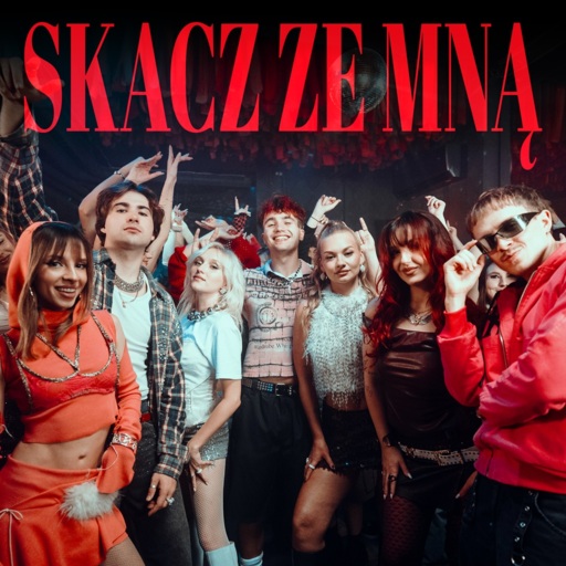 GENZIE - Skacz ze mną