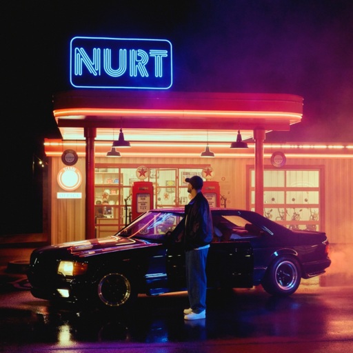 Gibbs / Dopehouse / Jonatan - Strach