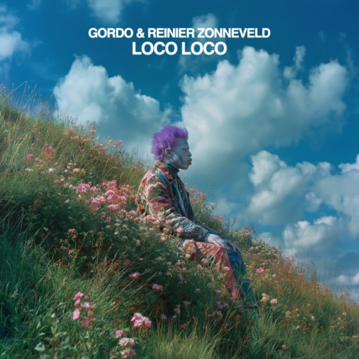 Gordo / Reinier Zonneveld - Loco Loco