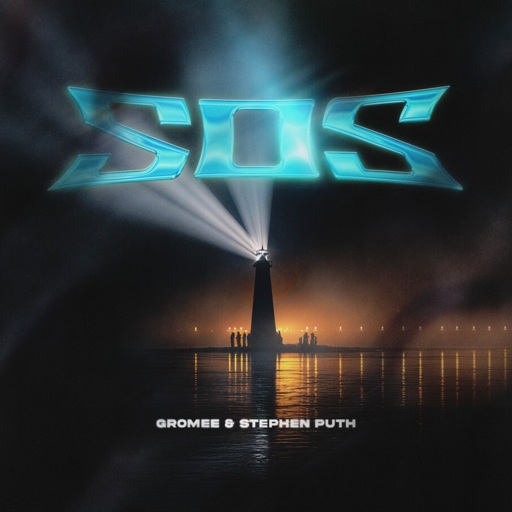 Gromee / Stephen Puth - SOS
