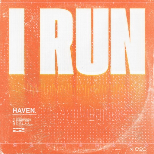 HAVEN. - I Run