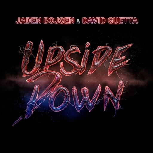 Jaden Bojsen / David Guetta - Upside Down