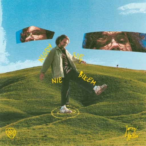 Jerzy Koczur - Nigdy się nie biłem