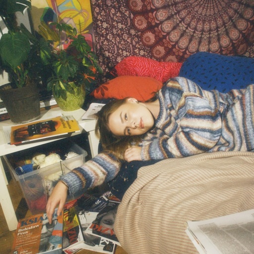 Julia Przybylska - Już stop