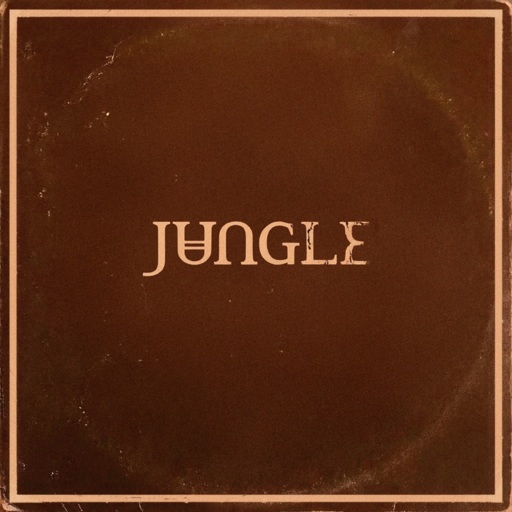 Jungle - Carry On