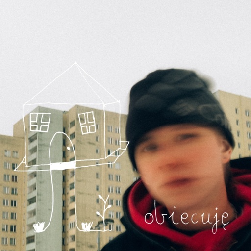 Kajetan Wolas - Obiecuję