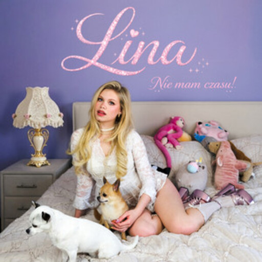 Lina - Nie mam czasu!
