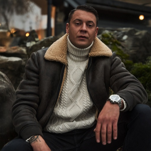 Małach / Zuza Jabłońska / S1ND / Zacheyak - Ja i Ty