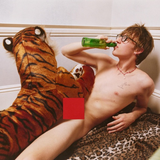 Malcolm Todd - Breathe