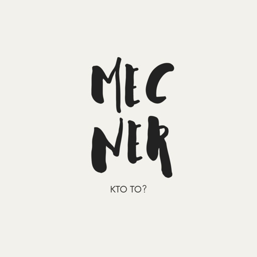 MECNER - Kto to