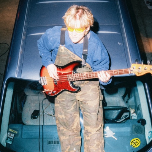 Michał Anioł - Lubię burzę