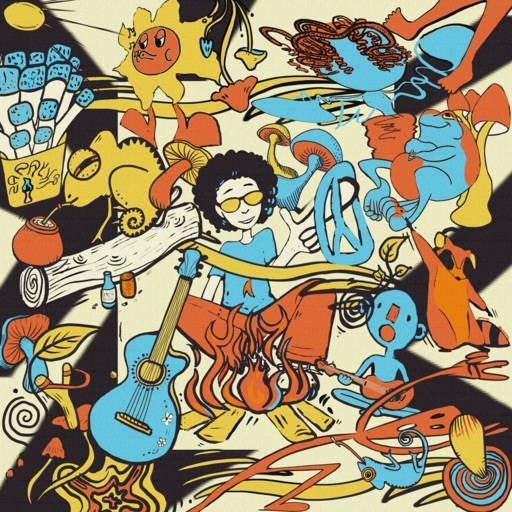 Milton / karawan - Rootboy