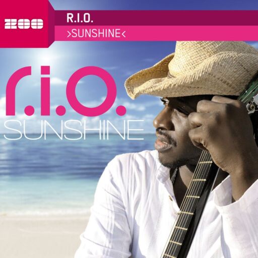 R.I.O. - Like I Love  Love You