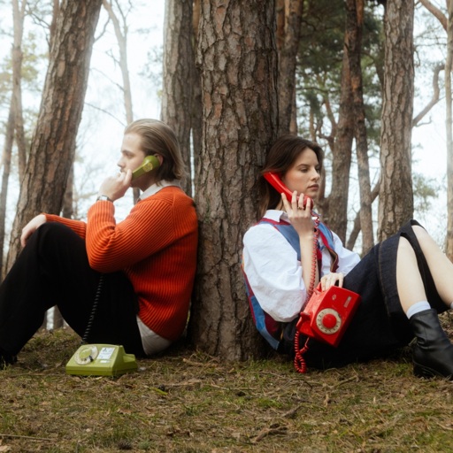 Natalia Marczuk / Mateusz Gędek - Siódma sosna