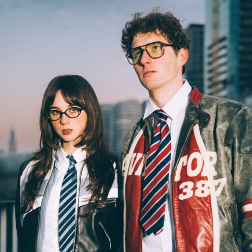 Norbi&Wika - Znużony głos