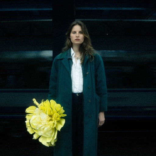 Natalia Marczuk - Stacja