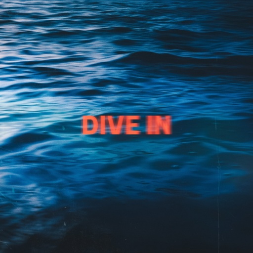 Only Chris / Malarkey / Len Blake - Dive In