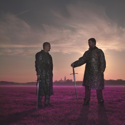 Bedoes / Lanek - Nadchodzi lato