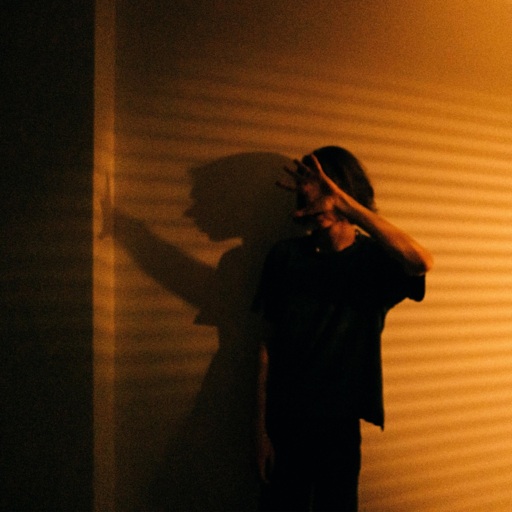 Patrick Hyacinth - Lights Out