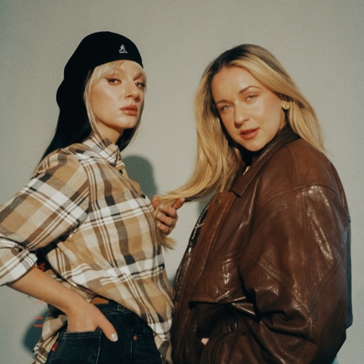 Paula Roma / Sarsa - Przyznaję się