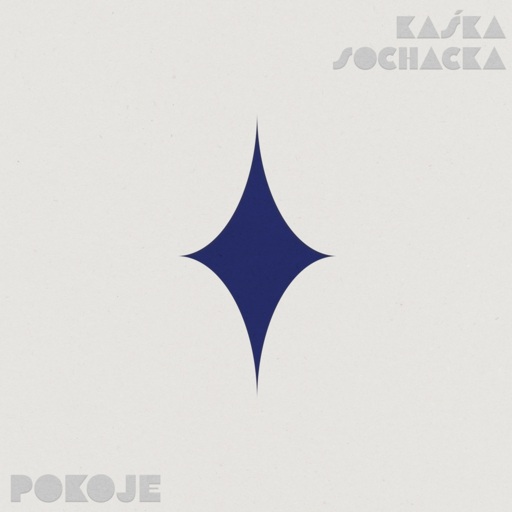 Kaśka Sochacka - Pokoje