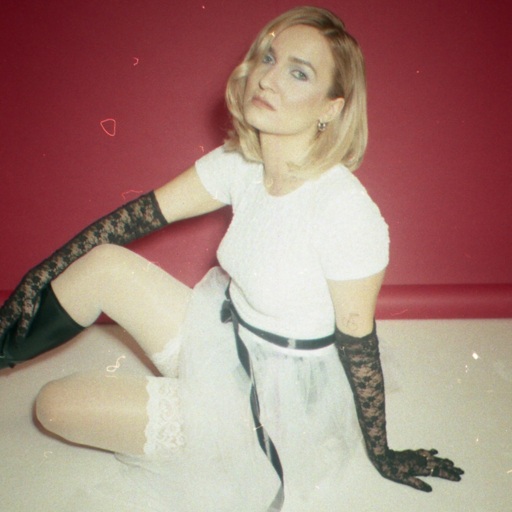 Pola Maj - Nie mam się już czego bać