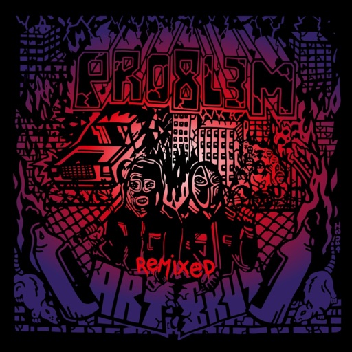 PRO8L3M / Kasia Lins - Poszła i nie wróci (Duit Remix)