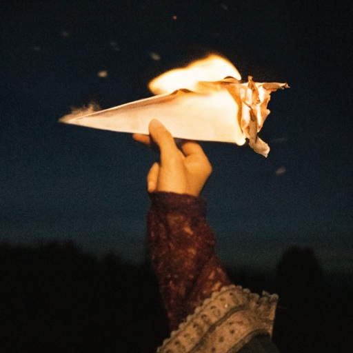 Przebiśniegi - Wczorajszy tlen