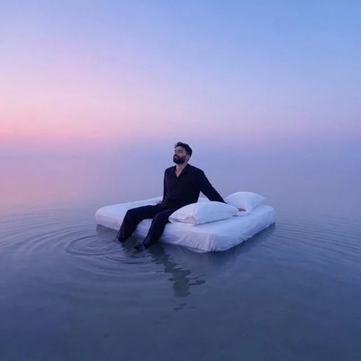 R3hab / Izzy Bizu - I had a dream…