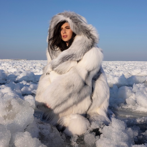 Roxie / Favst - Na szeroką wodę