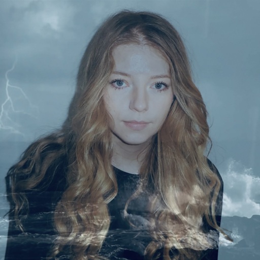 Sandra Reizer - Sztorm