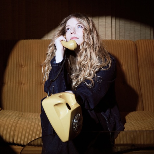 Sandra Reizer - Biegnę