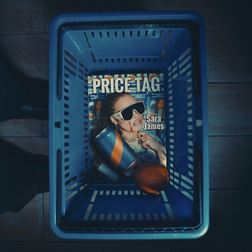 Sara James - Price tag