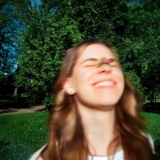 Misia Horbatowska - Serce z lukru