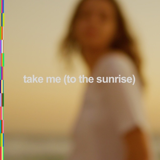 Shouse / Vintage Culture - Take Me (To The Sunrise)
