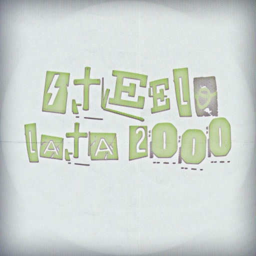 Suva - Steelo lata 2000