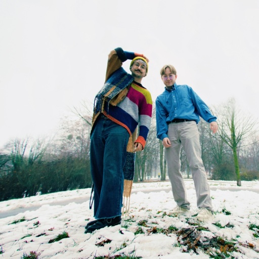 Szymon Norkowski / Filip Matyszczak - Nie pukaj, nie dzwoń