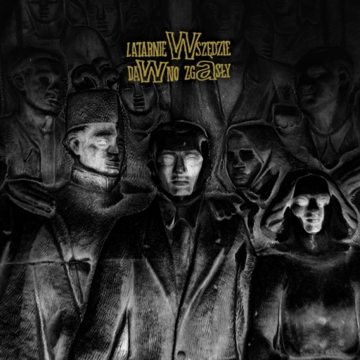 Taco Hemingway / Rumak / Livka - Zakochałem się pod apteką