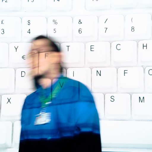 Filip Matyszczak - Technik informatyk