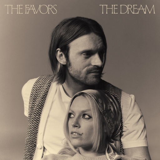 The Favors - The Dream