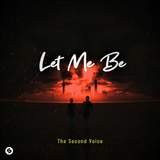 The Second Voice - Let Me Be