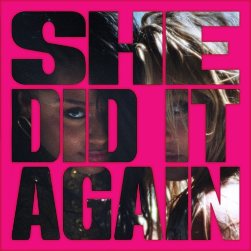 TYLA / Zara Larsson - She Did It Again