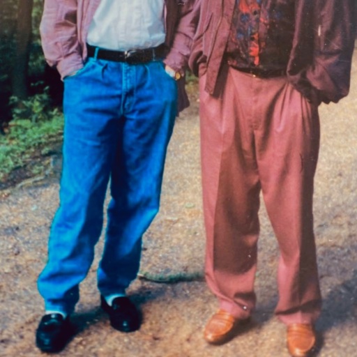 Tymoteusz Woźniak - Niedoskonały film