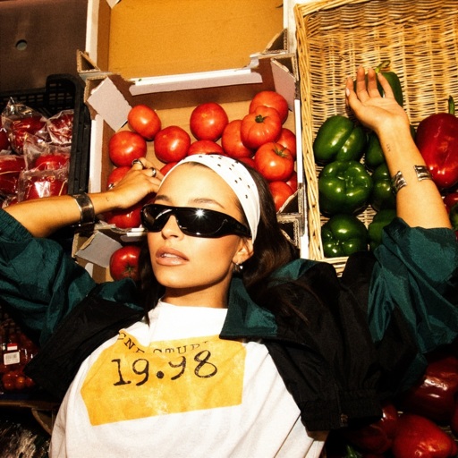 Julia Wieniawa - Dziś sobie dam