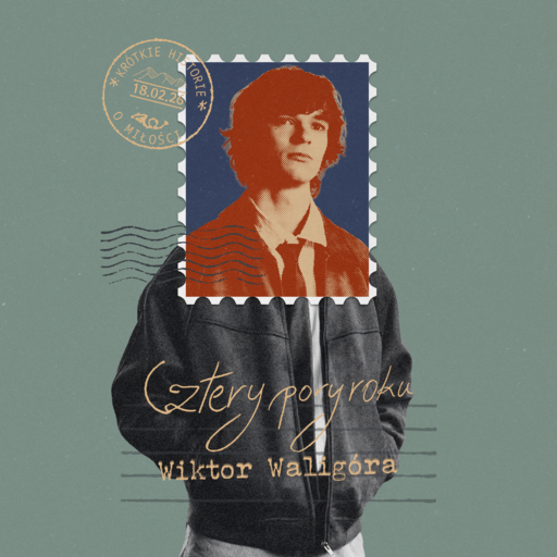 Wiktor Waligóra - Cztery pory roku