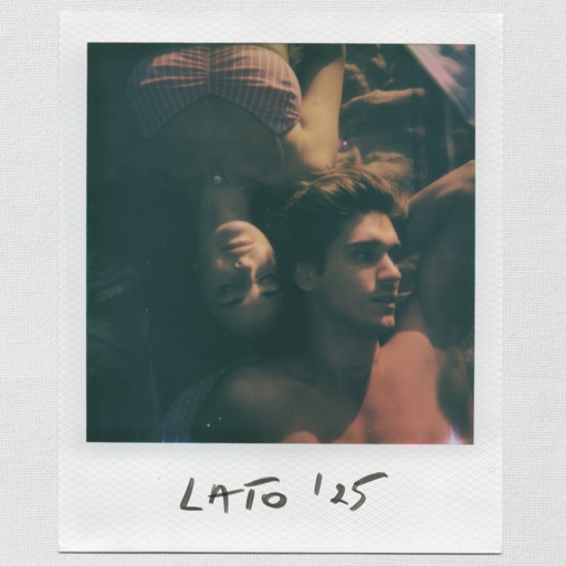 Aleksander / Marcelina - Wspomnienie lata