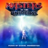 Daniel Pemberton, Brian May - The Power Of Grayskull
