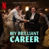 Kate Miller-Heidke, My Brilliant Career - Cast - Horses